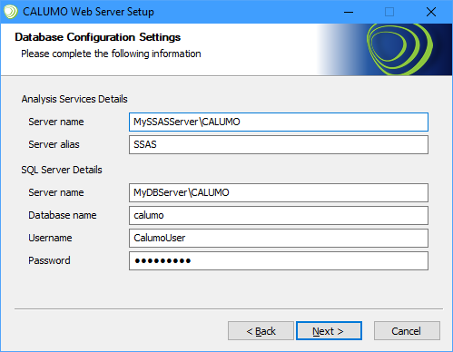 Web Server Configuration - Part 3