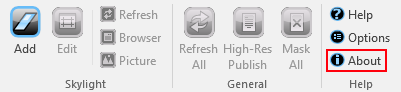 Word and PowerPoint Ribbon