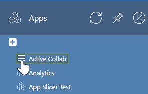 Design App Screenshot