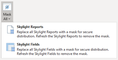 Mask All